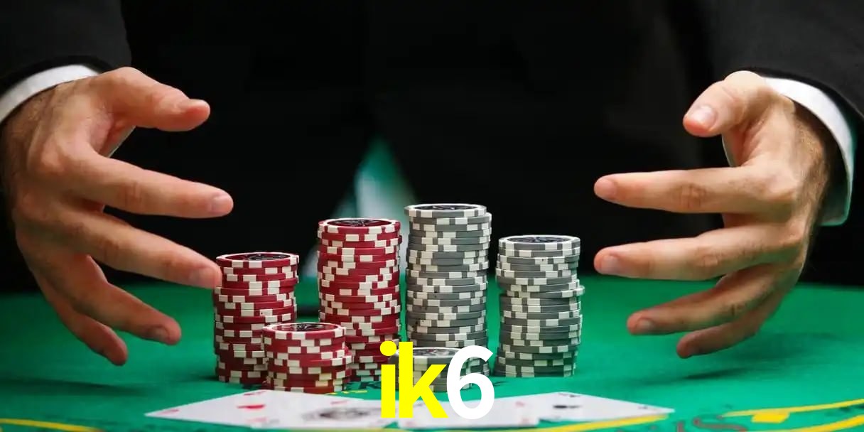 Benefícios VIP na ik6