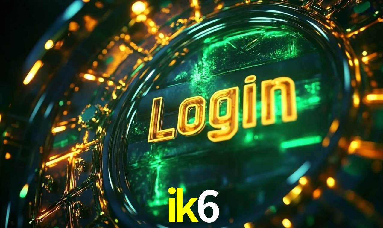 Segurança e privacidade no APP ik6