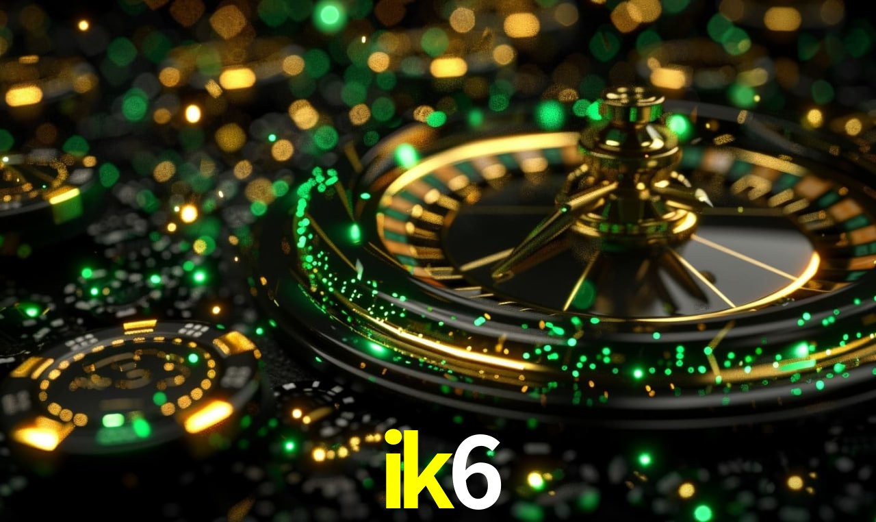 Segurança e performance na plataforma ik6